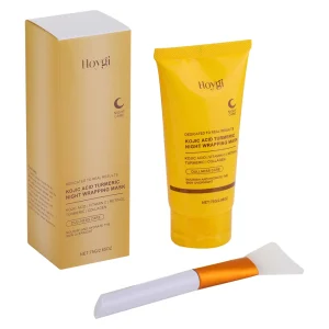 Overnight Facial Peel-Off Mask
