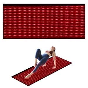 Full Body Infrared LEDs Blanket
