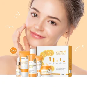 VITAMIN C Skincare Set