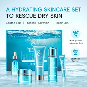 Deep Hydration Anti-Wrinkle Kit