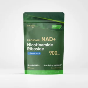 High Purity NAD Supplement for Skin