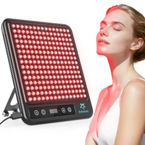 Skin Care Red Light